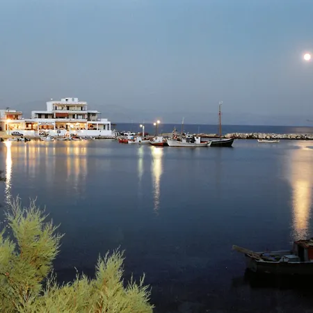 San Antonio Summer House Ξενοδοχείο 3*