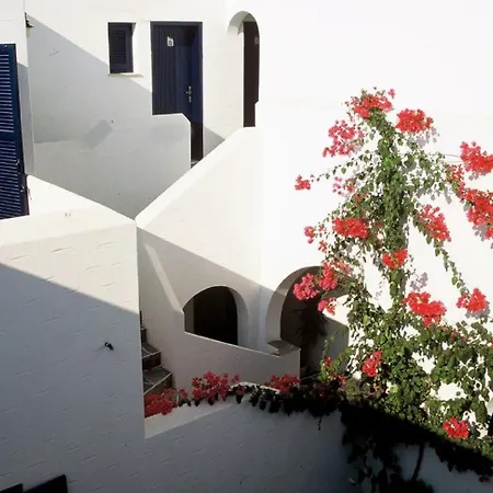 San Antonio Summer House Ξενοδοχείο