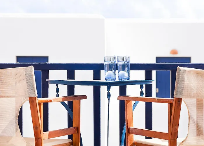 Ξενοδοχείο San Antonio Summer House Πίσω Λιβάδι