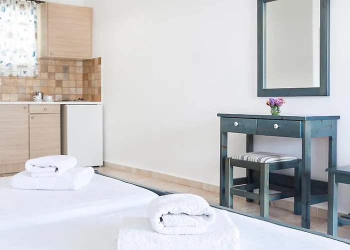 San Antonio Summer House