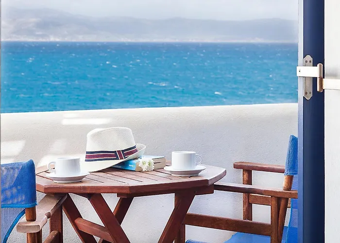 San Antonio Summer House Ξενοδοχείο Πίσω Λιβάδι