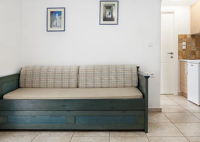 San Antonio Summer House Ξενοδοχείο 3*