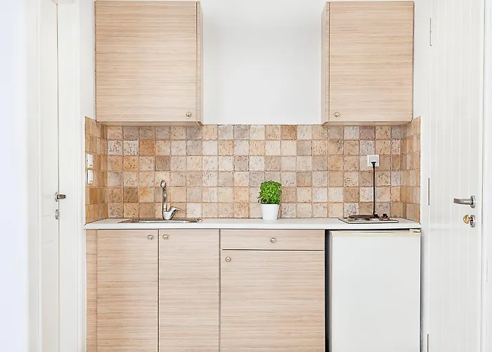 San Antonio Summer House 3* Πίσω Λιβάδι