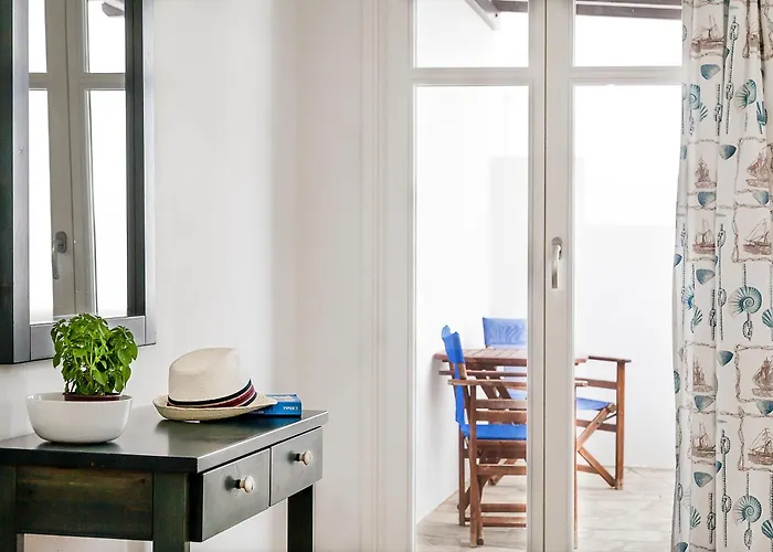 Ξενοδοχείο San Antonio Summer House 3*