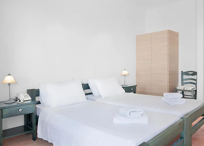 San Antonio Summer House Ξενοδοχείο 3*