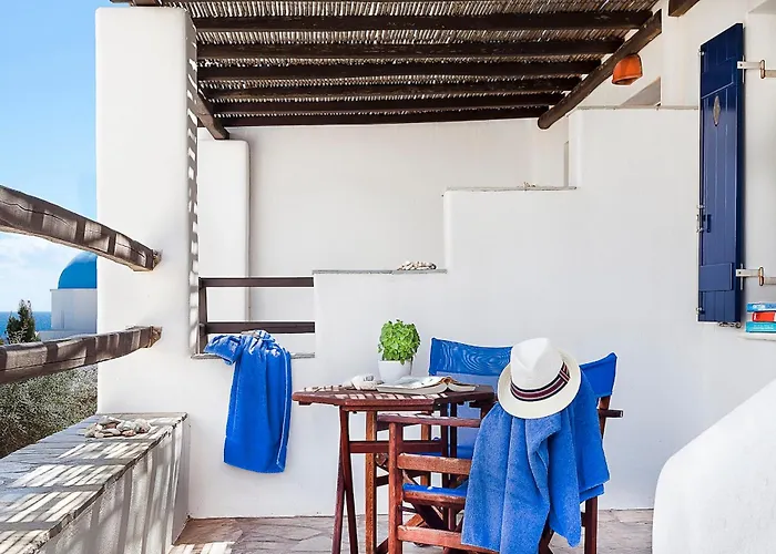 Ξενοδοχείο San Antonio Summer House