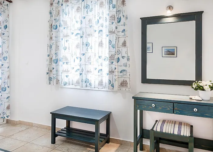 San Antonio Summer House Πίσω Λιβάδι