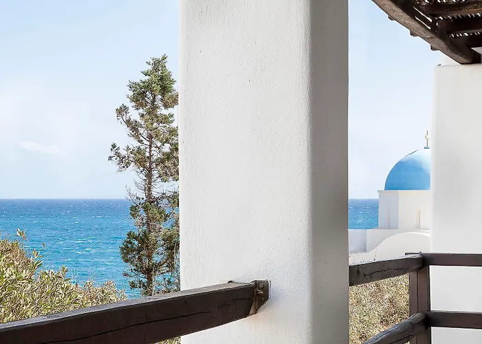 Ξενοδοχείο San Antonio Summer House