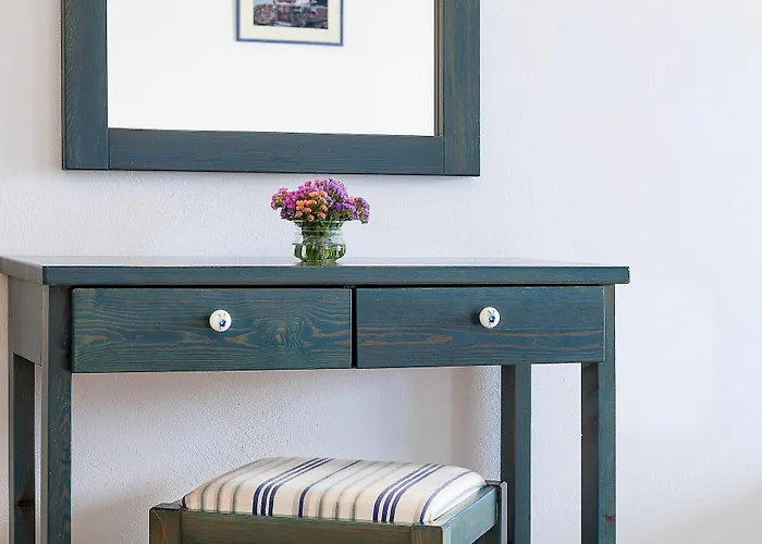 San Antonio Summer House Ξενοδοχείο Πίσω Λιβάδι