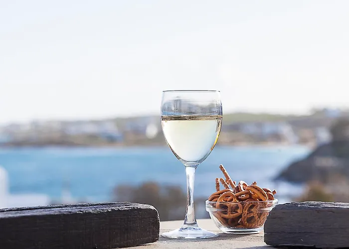 Ξενοδοχείο San Antonio Summer House 3*