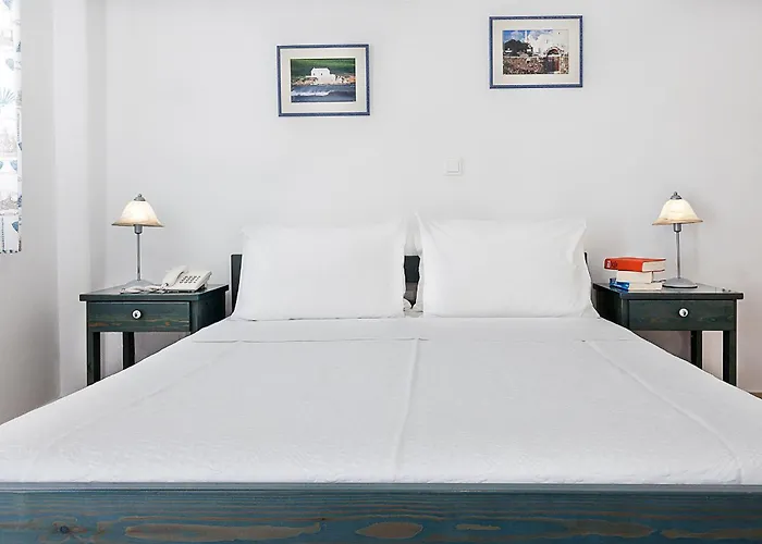 San Antonio Summer House Ξενοδοχείο 3*