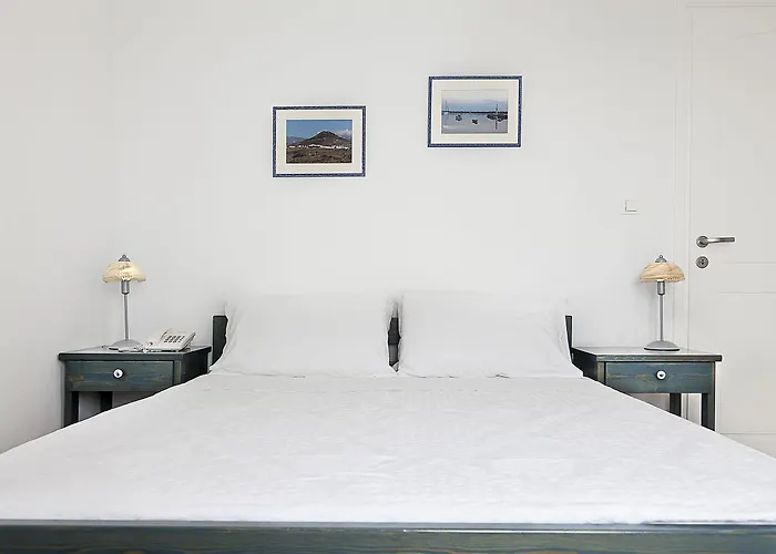 San Antonio Summer House Ξενοδοχείο 3*