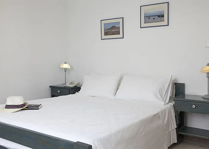 San Antonio Summer House 3* Πίσω Λιβάδι