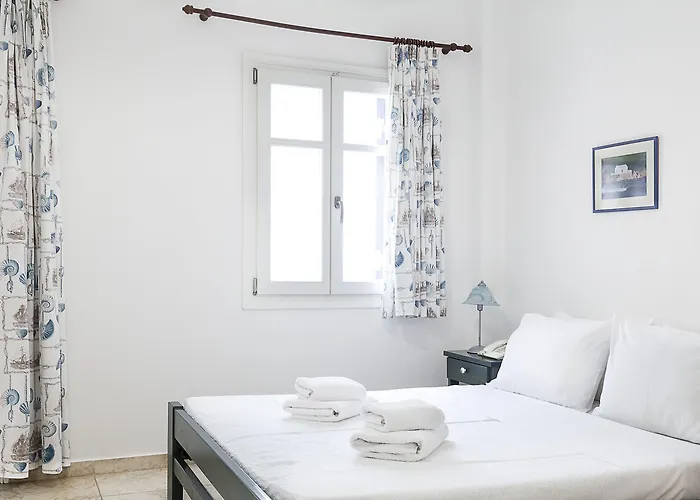 San Antonio Summer House