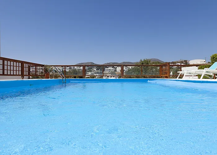 San Antonio Summer House Ξενοδοχείο