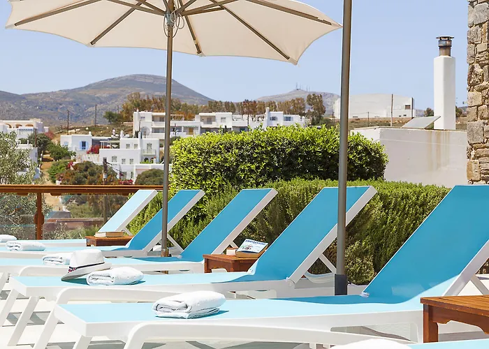 San Antonio Summer House 3* Πίσω Λιβάδι