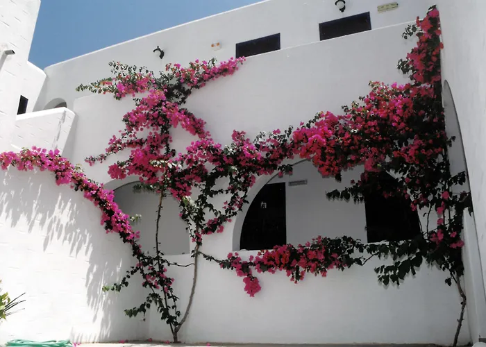 San Antonio Summer House Ξενοδοχείο 3*