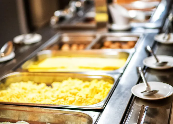 Ξενοδοχείο San Antonio Summer House Πίσω Λιβάδι