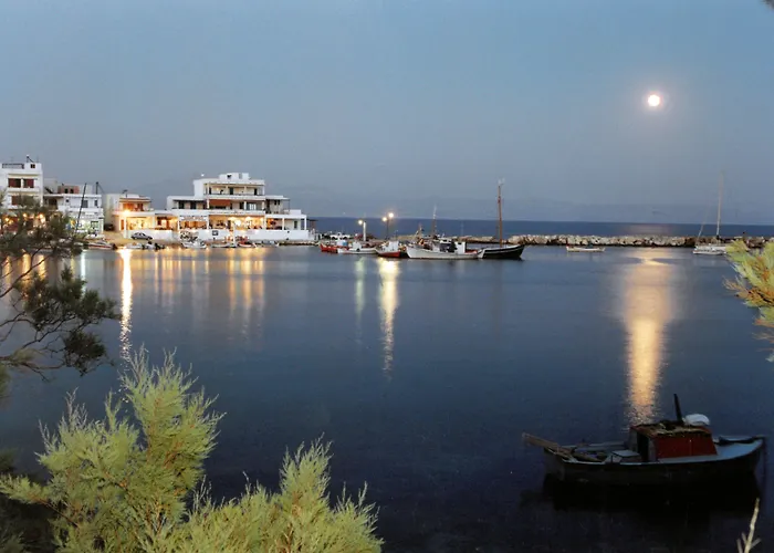 San Antonio Summer House Ξενοδοχείο 3*