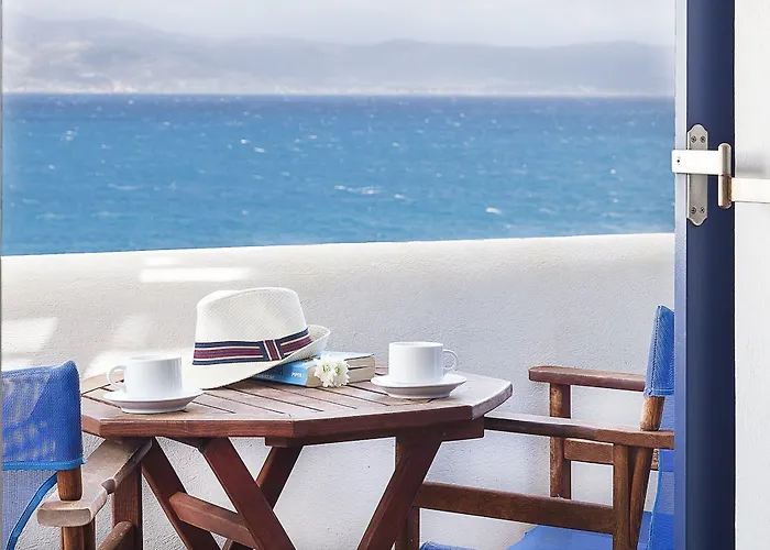 Ξενοδοχείο San Antonio Summer House Πίσω Λιβάδι