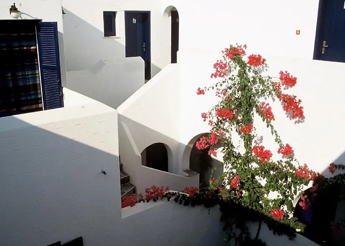 San Antonio Summer House Ξενοδοχείο