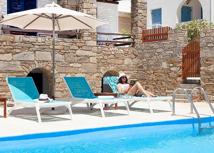 San Antonio Summer House Ξενοδοχείο 3*