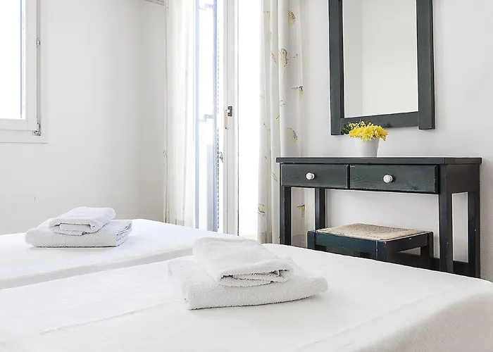 San Antonio Summer House Ξενοδοχείο