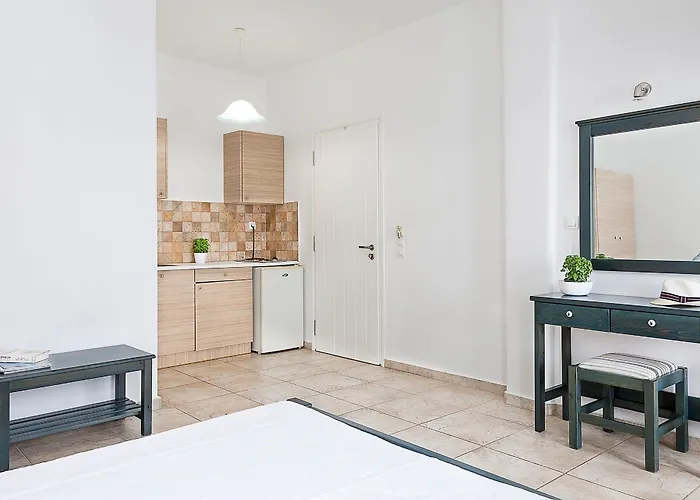 San Antonio Summer House Ξενοδοχείο