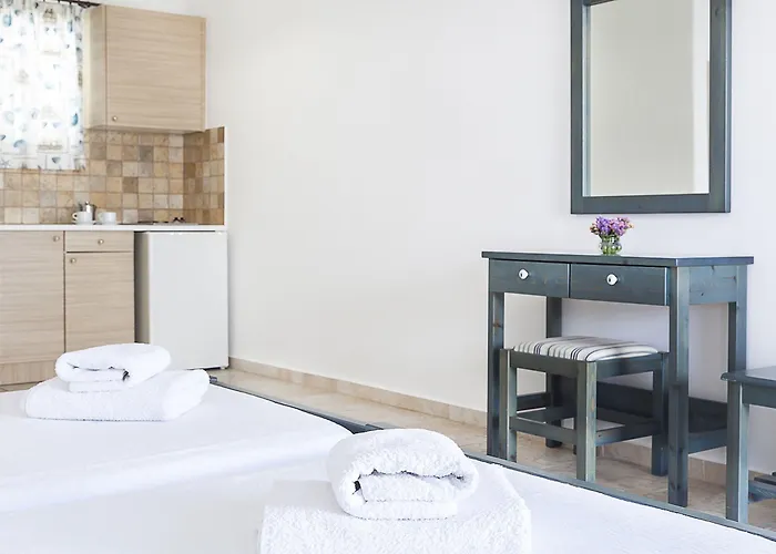 San Antonio Summer House Ξενοδοχείο