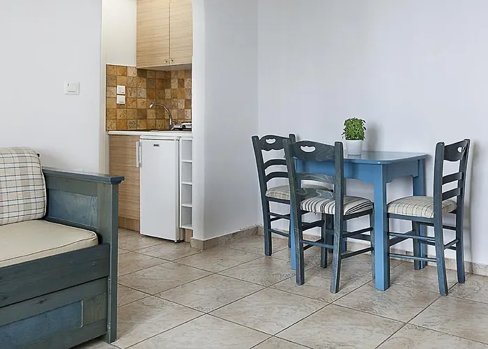 San Antonio Summer House Ξενοδοχείο 3*