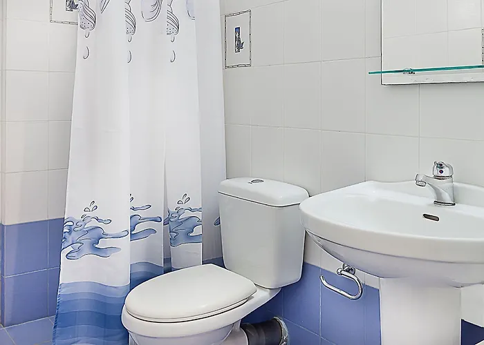 San Antonio Summer House