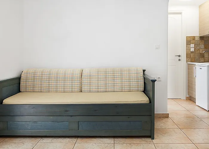 San Antonio Summer House Ξενοδοχείο Πίσω Λιβάδι