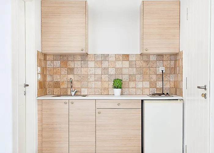 San Antonio Summer House Πίσω Λιβάδι