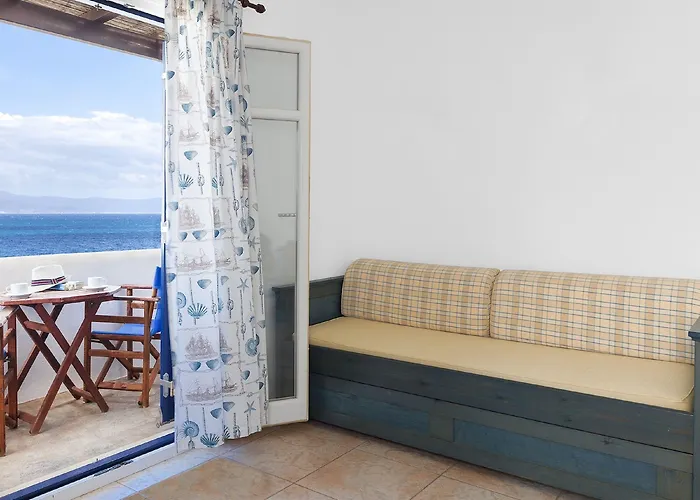 Ξενοδοχείο San Antonio Summer House