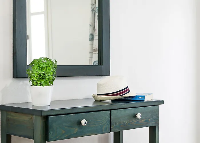 San Antonio Summer House Ξενοδοχείο 3*