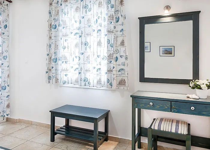 San Antonio Summer House Ξενοδοχείο