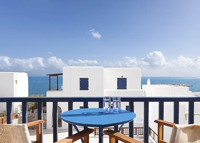 Ξενοδοχείο San Antonio Summer House Πίσω Λιβάδι