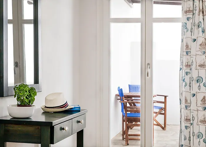 San Antonio Summer House Πίσω Λιβάδι