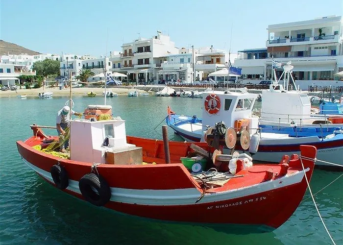 San Antonio Summer House Ξενοδοχείο 3*