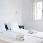 San Antonio Summer House 3* Piso Livadi