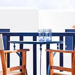 Hotel San Antonio Summer House Piso Livadi