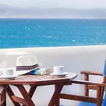 San Antonio Summer House Hotel Piso Livadi