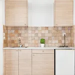 San Antonio Summer House 3* Piso Livadi