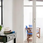 Hotel San Antonio Summer House 3*