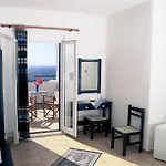 Hotel San Antonio Summer House Piso Livadi