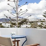 San Antonio Summer House 3*