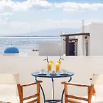 San Antonio Summer House 3* Piso Livadi