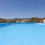 San Antonio Summer House Hotel