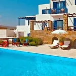 Hotel San Antonio Summer House 3*