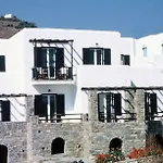 Hotel San Antonio Summer House 3*
